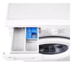 LG F4X1008NWH pralni stroj, 8 kg