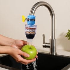 HOME & MARKER® Napredni ogljikov filter za pipo | CHARFILTER