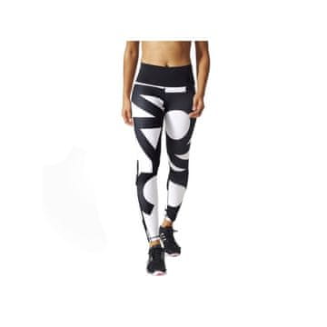 Adidas Hlače 152 - 157 cm/XS WO HR Long Typo