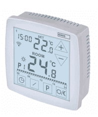 Emos P56S01 sobni žični WiFI GoSmart termostat s programiranjem