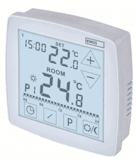 Emos P56A02 sobni žični OpenTherm termostat s programiranjem