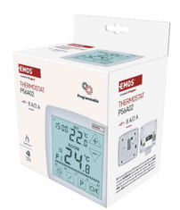 Emos P56A02 sobni žični OpenTherm termostat s programiranjem