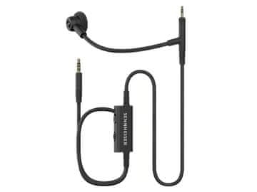 Sennheiser Mikrofon HD 500 BAM