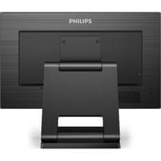 Philips 222B1TC 21,5" IPS FHD 75Hz TouchScreen monitor