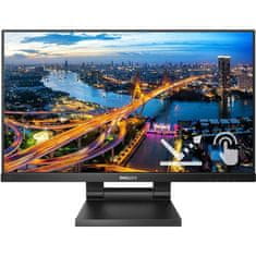 Philips 222B1TC 21,5" IPS FHD 75Hz TouchScreen monitor