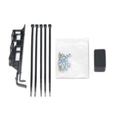 Chieftec UNI USB3.2 Gen1 mATX ohišje, črno