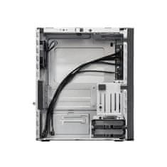 Chieftec UNI USB3.2 Gen1 mATX ohišje, črno
