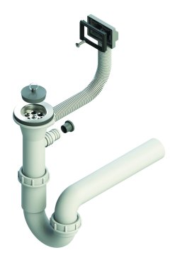 Alveus Enojni sifon 1XS 70-PP