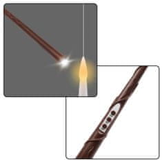 sarcia.eu Viseče sveče LED, ki jih upravljate z daljinskim upravljalnikom, komplet 10 kosov, čarobne sveče z daljinskim upravljalnikom