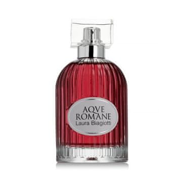 Laura Biagiotti Aqve Romane Uva Dulcis toaletna voda za ženske
