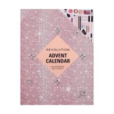 Makeup Revolution Advent Calendar 2024 darilni set