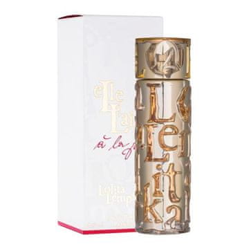 Lolita Lempicka Elle L´Aime A La Folie parfumska voda za ženske