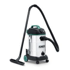shumee Industrijski sesalnik 30L 1600W HM-402