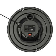 shumee Sesalnik za pepel iz kamina 15L 1200W HM-404