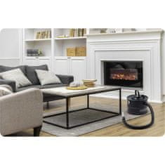 shumee Sesalnik za pepel iz kamina 15L 1200W HM-404