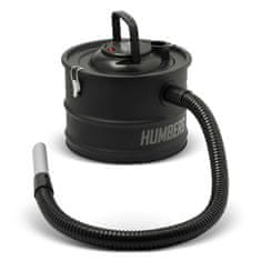 shumee Sesalnik za pepel iz kamina 15L 1200W HM-404