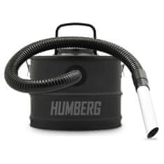 shumee Sesalnik za pepel iz kamina 15L 1200W HM-404