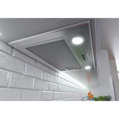 Berdsen Kuhinjska napa za pod omaro 60 cm Inox BE-50
