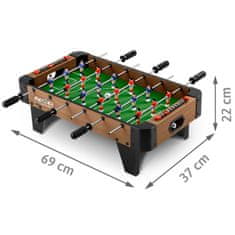 Neo-Sport Namizni nogomet NS-437