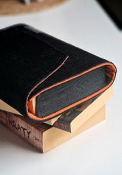 shumee Žep za knjige - Elegantno Žep za knjige - Elegantno A5