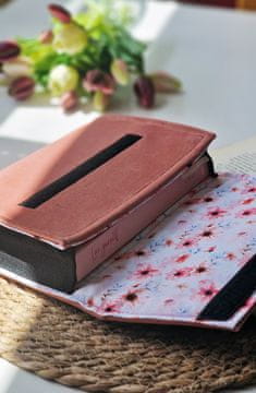 shumee Žep za knjige - Magnolija Žep za knjige - Magnolija B5