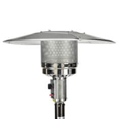 Aga Plinski grelnik MR8151 Siva