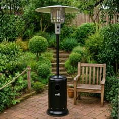 Aga Plinski grelnik MR8151 Črn