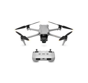 DJI DJI Air 3 (DJI RC-N2)