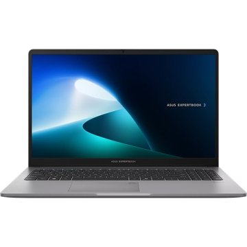ASUS Prenosnik ExpertBook P1 P1503CVA-S71231 i5 / 16GB / 512GB SSD / 15,6" FHD IPS / Windows 11 Pro (srebrn)