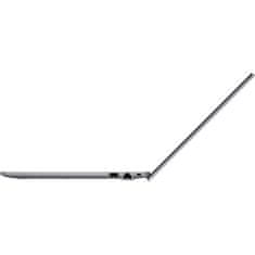 ASUS Prenosnik ExpertBook P1 P1503CVA-S71231 i5 / 16GB / 512GB SSD / 15,6" FHD IPS / Windows 11 Pro (srebrn)