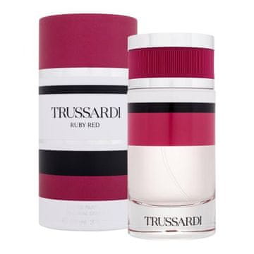 Trussardi Ruby Red parfumska voda za ženske
