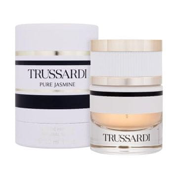 Trussardi Pure Jasmine parfumska voda za ženske