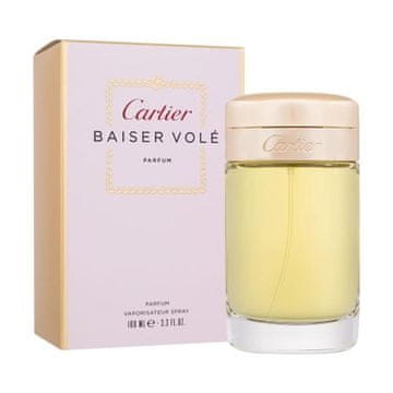 Cartier Baiser Volé parfum za ženske
