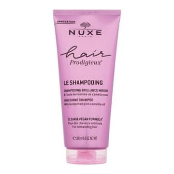 Nuxe Hair Prodigieux High Shine Shampoo šampon vse vrste las za ženske