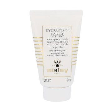 Sisley Hydra-Flash Formule Intensive regeneracijska maska za obraz 60 ml za ženske
