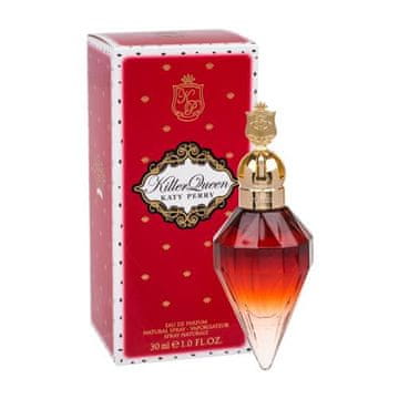 Katy Perry Killer Queen parfumska voda za ženske