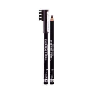 Rimmel Professional Eyebrow Pencil svinčnik za obrvi s čopičem 1.4 g