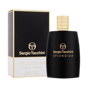 Sergio Tacchini Splendida parfumska voda za ženske