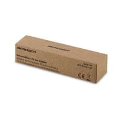 Berdsen 12V avtomobilski adapter za razvlažilnik zraka Berdsen