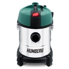 shumee Industrijski sesalnik 20L 1200W HM-400