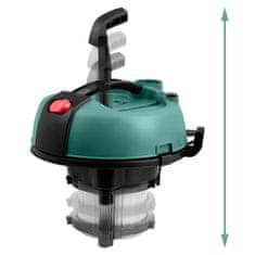 shumee Industrijski sesalnik 20L 1200W HM-400