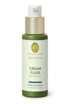 Primavera Matirni fluid (kremni fluid) 30 ml