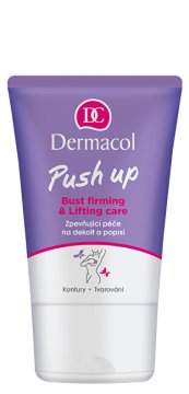 Dermacol Push Up Firming Care (nega za učvrstitev in dvig prsi) 100 ml