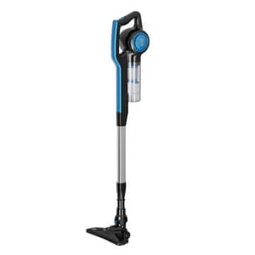 Vysavač Black+Decker, BXVMS602E, tyčový, 3v1, trojitý filtrační systém, 6 m kabel, 600 W
