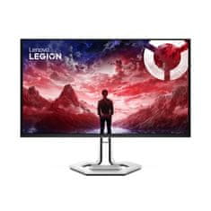 Lenovo Legion Pro 27Q-10 monitor, 68,58cm (27), QD-OLED, QHD, 240Hz (68CFGACBEU)