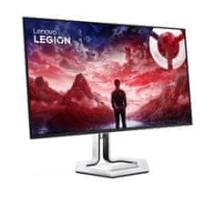 Lenovo Legion Pro 32UD-10 monitor, 80cm (31,5), QD-OLED, 4K, 240Hz, FreeSync Premium Pro (69D0GACBEU)