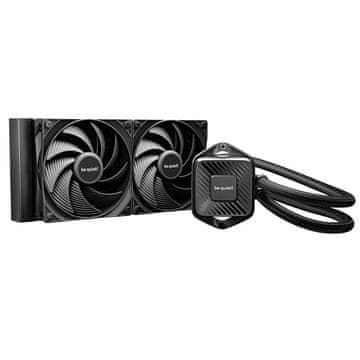 Be quiet! Pure Loop 3 vodno hlajenje za procesor, 240mm (BW027EU)