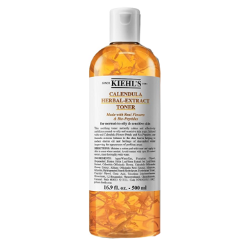 Kiehl´s Pomirjujoč tonik Calendula (Herbal Extract Toner)