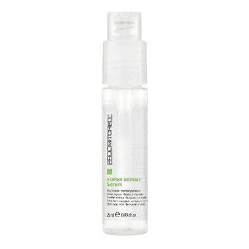 Paul Mitchell ( Smooth ing Super Skinny Serum)