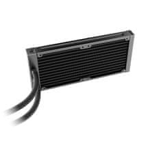 Be quiet! Silent Loop 3 vodno hlajenje za procesor, 240mm (BW024)
